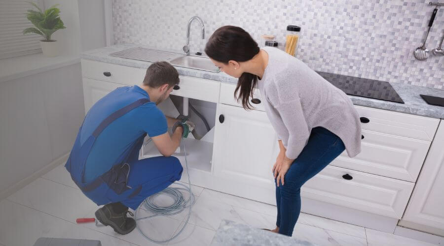 Professional Tankless Water Heater Installation in Drummond, OK